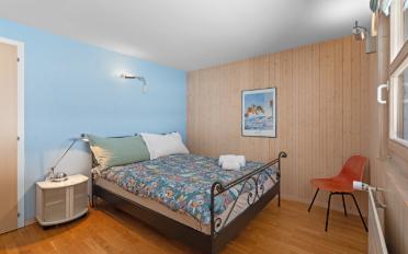 Chalet 4.5 rooms - image - 12