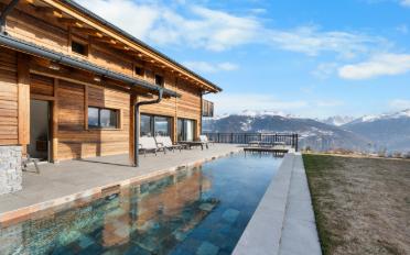 Chalet 7.5 pièces - image - 6
