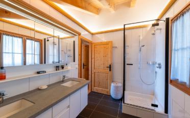 Chalet 6.5 rooms - image - 6