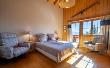Chalet 6.5 rooms - image - 7