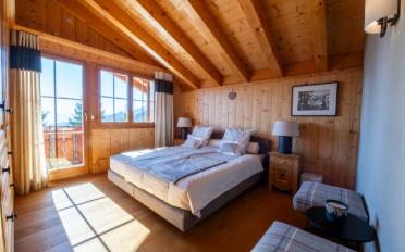 Chalet 6.5 rooms - image - 9