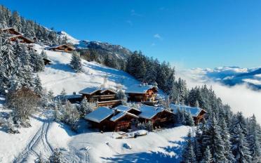Chalet 6.5 rooms - image - 13