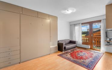 Appartement 2.5 pièces - image - 3