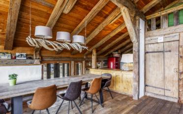 Ferme 5.5 pièces - image - 8