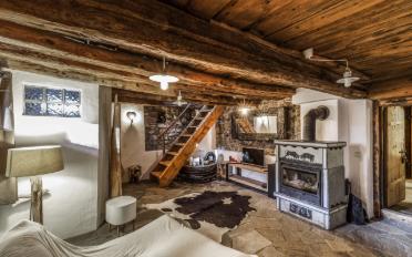 Ferme 5.5 pièces - image - 9