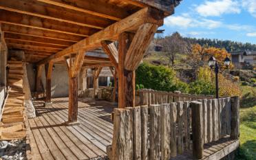 Ferme 5.5 pièces - image - 11