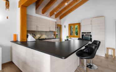 Maison 6 pièces - image - 5