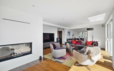 Chalet 6.5 rooms - image - 2
