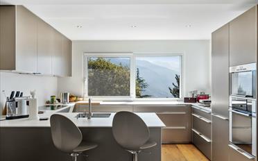 Chalet 6.5 rooms - image - 3