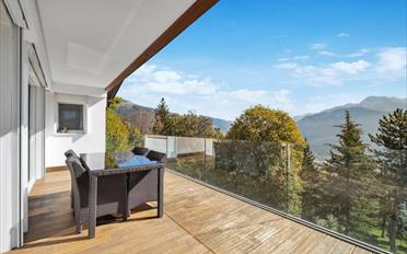Chalet 6.5 rooms - image - 4