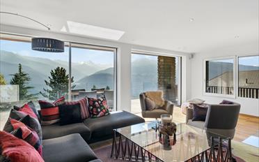Chalet 6.5 rooms - image - 1