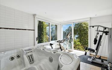 Chalet 6.5 rooms - image - 7