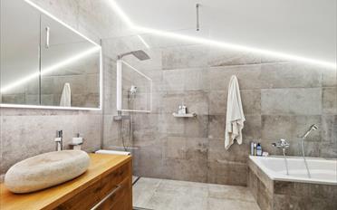 Chalet 6.5 rooms - image - 6