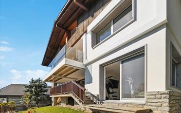Chalet 6.5 rooms - image - 10
