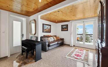 Chalet 6.5 rooms - image - 9
