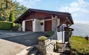Chalet 6.5 rooms - image - 11