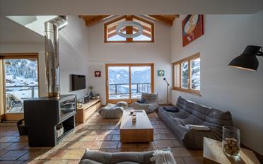 Chalet 8 rooms - image - 3