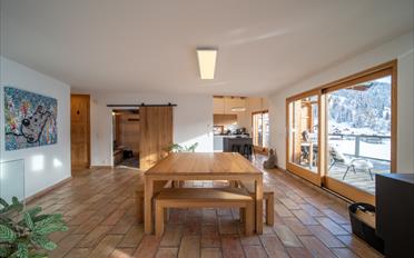 Chalet 8 rooms - image - 4
