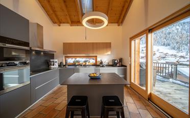 Chalet 8 rooms - image - 5