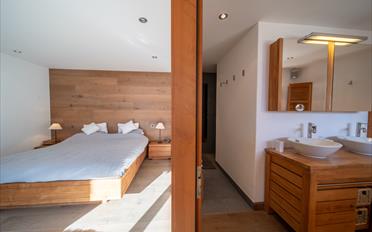 Chalet 8 rooms - image - 7