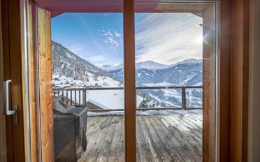 Chalet 8 rooms - image - 6