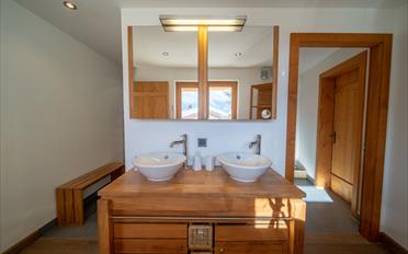 Chalet 8 rooms - image - 8