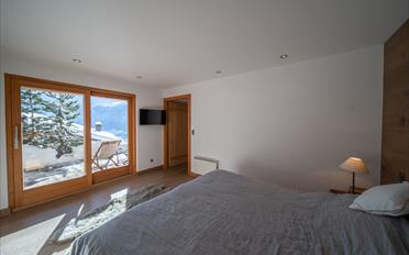 Chalet 8 rooms - image - 10