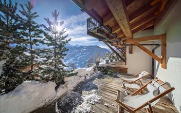 Chalet 8 rooms - image - 1