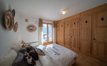 Chalet 8 rooms - image - 11