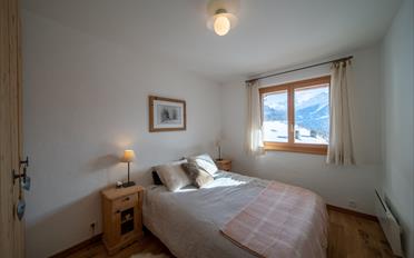 Chalet 8 rooms - image - 12