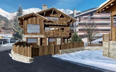 Maison 6 pièces - image - 5