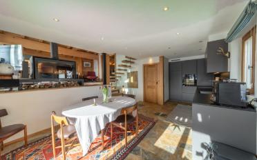 Chalet 4 Zimmer - image - 3