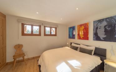 Chalet 4 Zimmer - image - 7