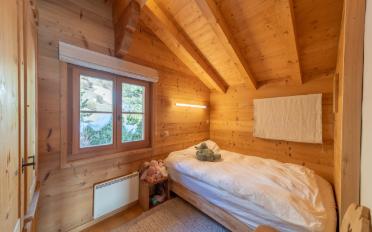 Chalet 4 Zimmer - image - 9