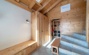 Chalet 4 Zimmer - image - 11
