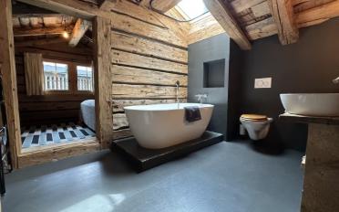 Chalet 3 pièces - image - 7