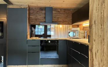 Chalet 3 pièces - image - 2