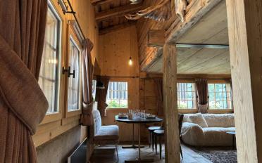 Chalet 3 pièces - image - 1
