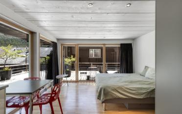 Residential building - image - 6