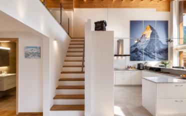 Wohnung 5.5 Zimmer - image - 13