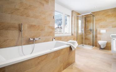 Wohnung 5.5 Zimmer - image - 12
