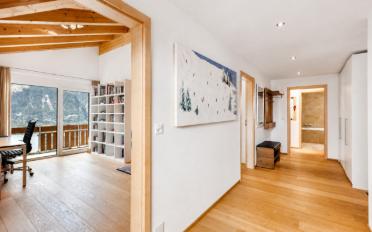 Wohnung 5.5 Zimmer - image - 7