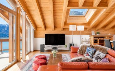 Wohnung 5.5 Zimmer - image - 2