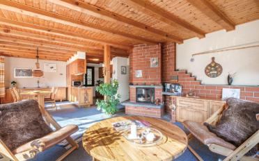 Maison 6.5 pièces - image - 4