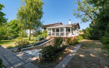 Einfamilienhaus 7 Zimmer - image - 1