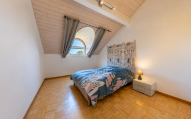Roof flat 4 rooms - image - 7