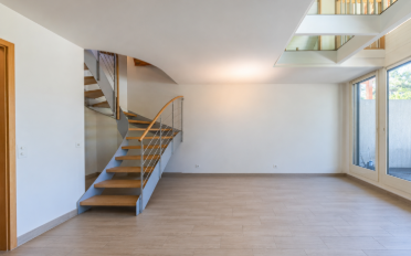 Roof flat 4 rooms - image - 2