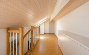Roof flat 4 rooms - image - 10