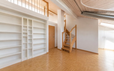 Roof flat 4 rooms - image - 9