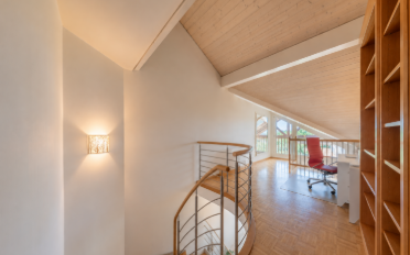 Roof flat 4 rooms - image - 12